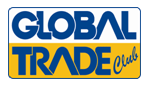 logo global trade club