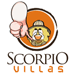 scorpio villas