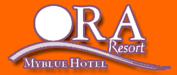 Logo Ora Resort