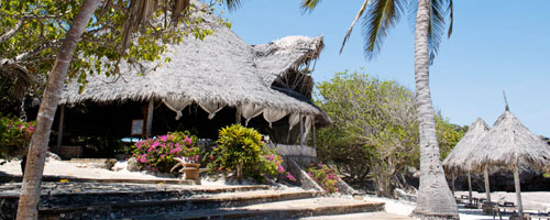Flamingo Villa's Club