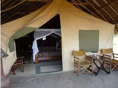 lake nakuru lodge esterni