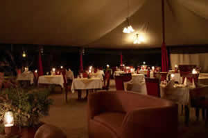 Sala Ristorante