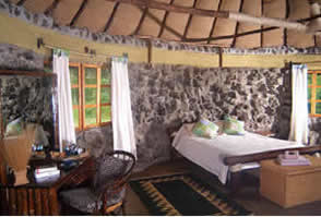 mbweha camp interni
