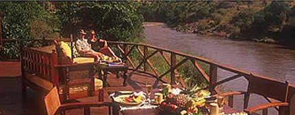 balconata esterna