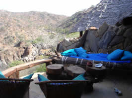 balconata panoramica
