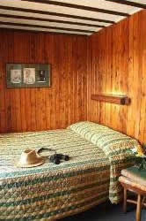 treetops lodge interni