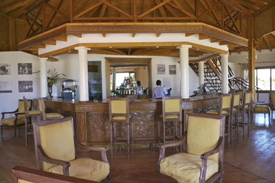 interno stanza