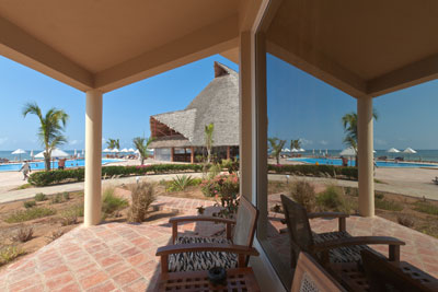 esterno veranda