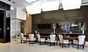 pepper club hall